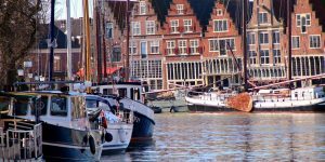 Holland