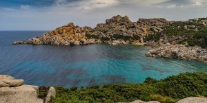 Vakantie corsica